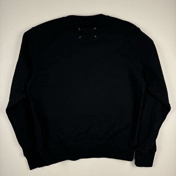 Margiela Nylon Patch Sweater - Picture 2 of 7